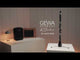 GEWA Bb-Clarinet KS30E K. Sandner - KS30E
