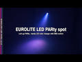 EUROLITE LED Foco PARty