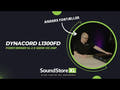 Dynacord L1300FD - Amplificador Digital (2x650W, DSP)