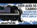Adaptador Android Auto y CarPlay Audi A6 8T, Q7 4L y otros