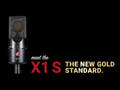 sE Electronics X1S Micrófono de Estudio (Vocal Pack)