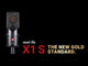 sE Electronics X1S Micrófono de Estudio (Vocal Pack)