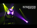 Chauvet Intimidator Beam 355 IRC 