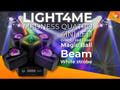 Light4Me Madness Quatro 4IN1