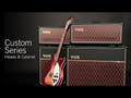Vox V212C Gabinete de Guitarras
