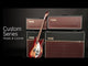 Vox V212C Gabinete de Guitarras