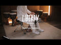 GEWA Djembé Liberty Series Afinado con cuerda - 7" Piña