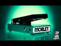 Morley MTMV2 20/20 Volume Plus pedal de volumen