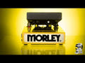 Morley MTPW OV 20/20 Wah de Potencia Volumen