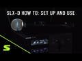 Shure SLXD14 Trådløst Guitarras System (S50)