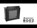OMNITRONIC BOOZ Soporte para eventos