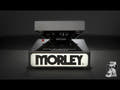 Morley MTCSW 20/20 Classic wah sin interruptor