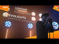 Evolights Lumen X V2 - Potente Retro LED