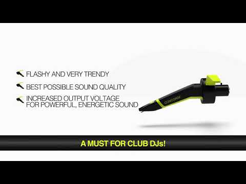 Ortofon Concorde Club MKII - Pick-up