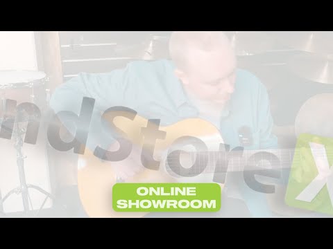 Yamaha CG102 Guitarra clásica española