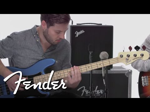 Rumble 25 V3 Amplificador de bajo