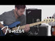 Rumble 25 V3 Amplificador de bajo