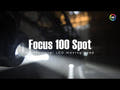 Light4Me Focus 100 Spot Prisma