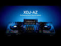 AlphaTheta XDJ-AZ