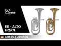 Conn Eb-Trompa alto AH650 - AH650
