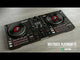 Numark Mixtrack-Platinum-Fx Controlador DJ