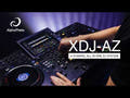 AlphaTheta XDJ-AZ