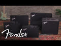 Mustang LT25 Amplificador de guitarra