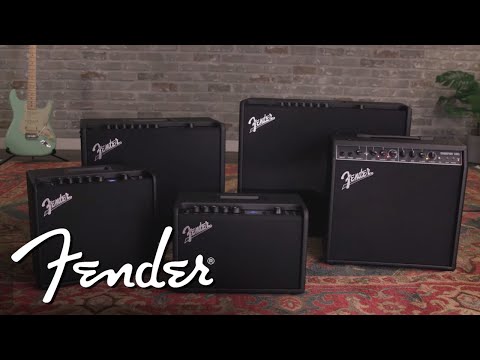 Mustang LT25 Amplificador de guitarra