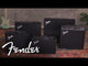 Mustang LT25 Amplificador de guitarra