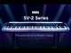 Korg SV-2 88 El Klaver