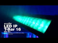EUROLITE LED Barra T-Bar 16 QCL