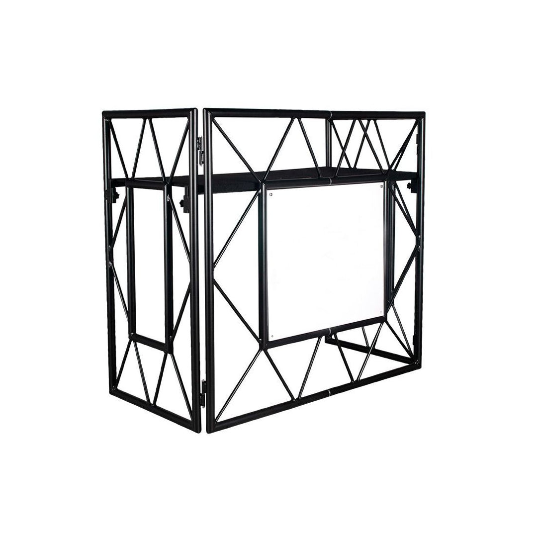 DNA DJ STAND Edición Black de aluminio
