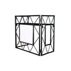 DNA DJ STAND Edición Black de aluminio