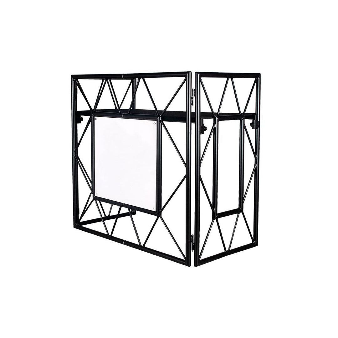 DNA DJ STAND Edición Black de aluminio