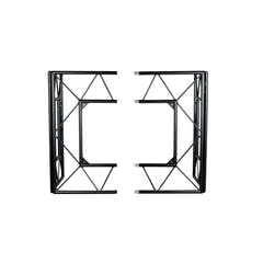 DNA DJ STAND Edición Black de aluminio