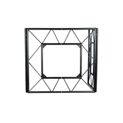 DNA DJ STAND Edición Black de aluminio