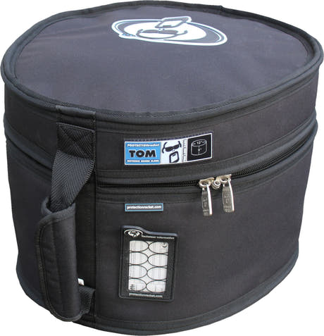 Protection Racket Funda para tom (13x9")