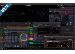 Sound Particles 3 Profesional - Perp. EDU