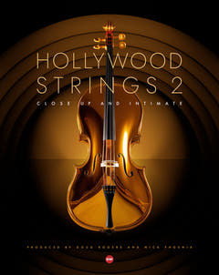 HOLLYWOOD STRINGS 2 CROSSGRADE DESDE HW ORCH OPUS