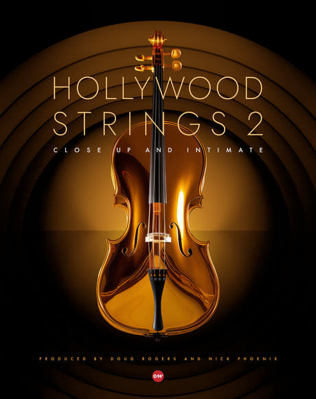 HOLLYWOOD STRINGS 2 CROSSGRADE DESDE HW ORCH OPUS