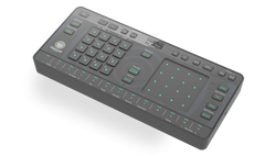 AlphaTheta Toraiz ChordCat Groovebox bag Paquete