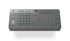 AlphaTheta Toraiz ChordCat Groovebox bag Paquete