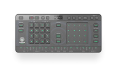AlphaTheta Toraiz ChordCat Groovebox bag Paquete