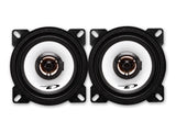 ALPINE SXE-1025S 10CM 2-WAY COAXIAL SPEAKER