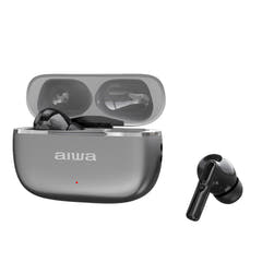 AIWA ETWS-160 True Wireless Earbuds con ANC, ENC y Bluetooth 5.4