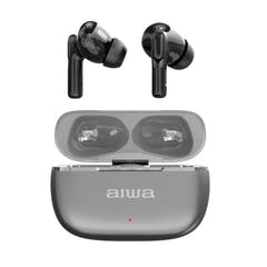 AIWA ETWS-160 True Wireless Earbuds con ANC, ENC y Bluetooth 5.4