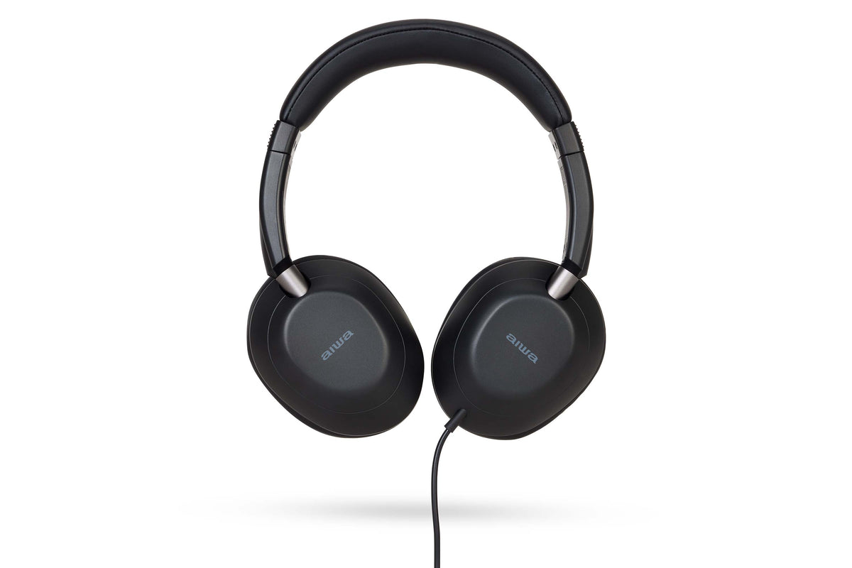 Aiwa HD-100BK auriculares inalámbricos
