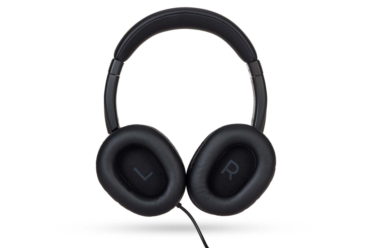 Aiwa HD-100BK auriculares inalámbricos