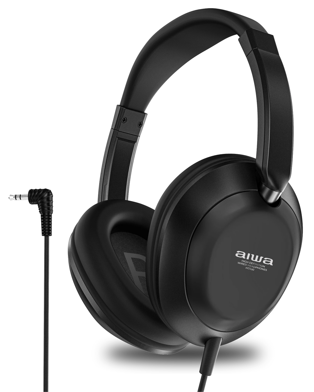 Aiwa HD-100BK auriculares inalámbricos