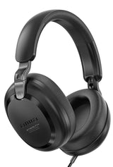 Aiwa HD-450BK auriculares inalámbricos, Negro